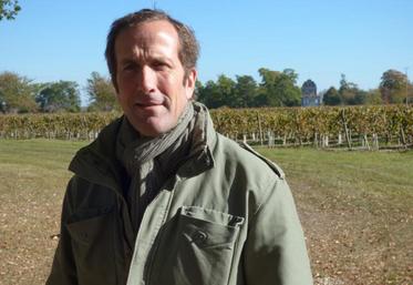 Eric Billhouet a été réélu à la tête de l’ODG.