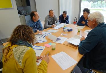 Asseoir les rotations sur des filières viables.