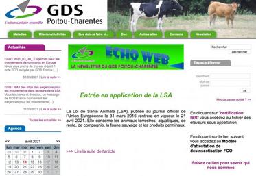 Retrouvez la suite de l'article dans La Vie Charentaise du vendredi 5 mars 2021, disponible en kiosque et sur abonnement.