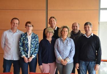 L’AGEM 16 répond essentiellement aux besoins des employeurs du milieu viticole mais le groupement d’employeurs souhaite diversifier son offre.