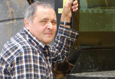 « Aujourd'hui, je ne suis plus aussi tranquille qu'avant, explique Pascal Garnier, dont le visage porte encore quelques traces de l'agression. À présent, en descendant de la machine, je regarde s'il n'y a personne. »