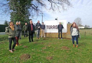 Terrena, JA79, renouvellement des générations