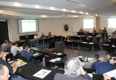 Dans la Vienne, de plus en plus d’agriculteurs se lancent dans la méthanisation.