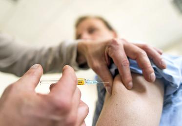 Vaccination grippe 2020