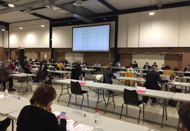 La délibération cadre a été votée à l’unanimité par les élus 
lors du conseil communautaire du 17 décembre. Elle sera affinée en comité de pilotage début 2021.