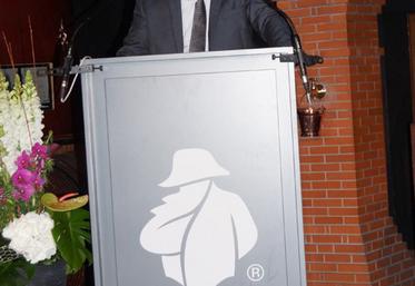 François-Xavier Labrousse