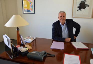 Jean-François Dauré