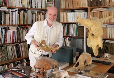 Jean-François Tournepiche.