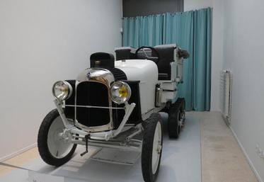 Le Scarabée d’Or recréé par les élèves des Arts et Métiers et du lycée Château d’Épluches…