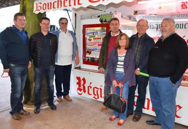 Les métiers de bouche se regroupent et proposent une journée de grande fête le dimanche 14 mai à partir de 10h à l’hippodrome de La Tourette à La Couronne.