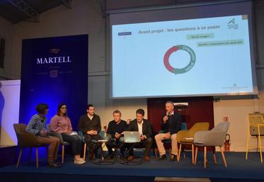 Pour les effluents viti-vinicoles, pas de miracle : les solutions doivent se faire sur mesure, en fonction de l’exploitation.