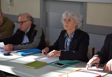 Le Cetef donne des avis techniques à ses adhérents.