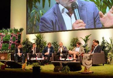 L’outil d’assurance coûte aujourd’hui cher et n’est pas bien adapté.