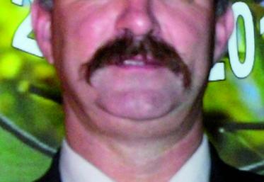 Philippe Delusset, président de Coréa