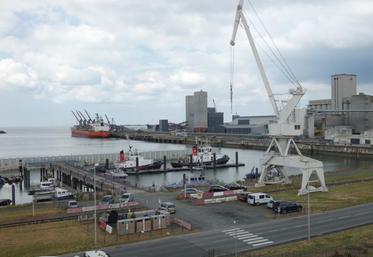 Le plan stratégique du port est organisé selon trois orientations : « pour une logistique toujours plus performante », « vers le zéro carbone » et « l’innovation au cœur de l’action ».