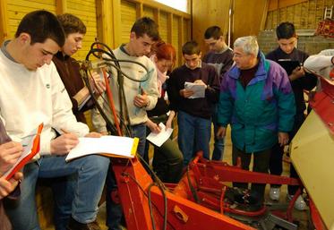 L'attractivité de la voie professionnelle s'appuie sur deux diplômes clés : le CAPa et le baccalauréat pro.
