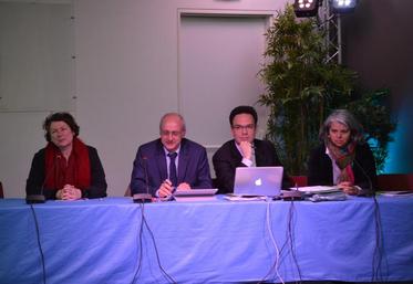 Les deux PEFC ont tenu leurs deux dernières assemblées générales séparées avant de fusionner, vendredi dernier.