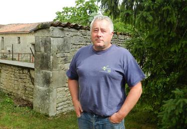 « Nous avons mis en place une gestion par anticipation », 
résume Jean-Jacques Blanchon.