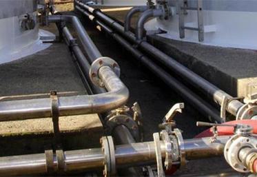 Dans la traque des résidus possibles, l’utilisation de certains matériaux est recommandé.