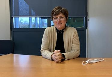 Pour Nathalie Chevalerias, présidente du SEDIMA de Nouvelle-Aquitaine, les concessionnaires ont fait une année souvent conforme aux attentes. Mais la situation reste fragile.