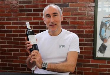 Jacques Soulat, négociant en vins, rouvre la cave de Saint-Sornin. Elle accueillera, le 22 juin, une dégustation d’une dizaine de viticulteurs de toute la France, de 10h à 20h, ouverte au public.