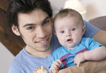 Congés de paternité