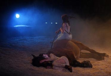 « Avant la nuit d’après » sera jouée à trois reprises à Saint-Hilaire-de-Villefranche.