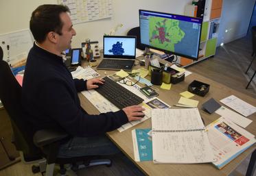 Le Rouillacais a fait le choix d’un « cadre de vie rural revendiqué