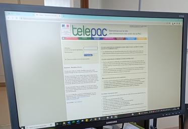 La date de fin de dépôt de la déclaration Pac pour les aides « liées à la surface » est repoussée au 31 mai.