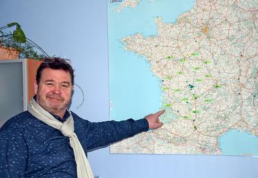 Newselec, Haute-Vienne