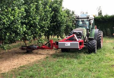 Agrinove, Agronomie, Innovation, Agriculture