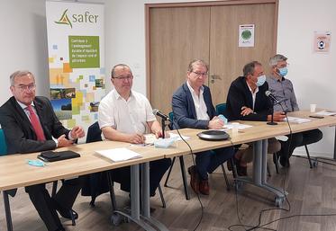 Safer, Nouvelle-Aquitaine, Foncier, Agricole, Loi foncière