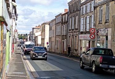 Objectif : désengorger la RD 137 face au flux des véhicules.