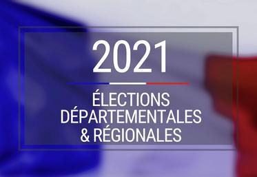Elections, Régionales, Départementales, 2021, Nouvelle-Aquitaine, Deux-Sèvres, France