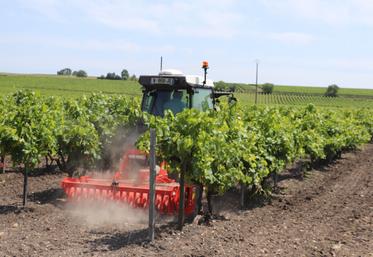 Rendez-vous le 7 septembre à L’Oisellerie pour les résultats.