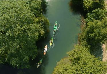 Les vidéos sont disponibles sur la chaîne youtube de l’Office de tourisme du Sud-Charente.