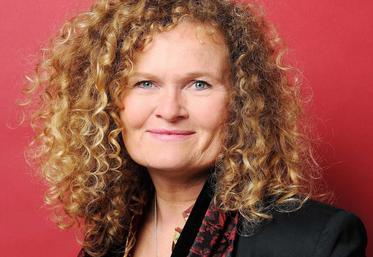 La conférence sera animée par Sylvie Brunel