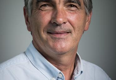 Denis Mathé a succédé cette semaine à Philippe Delusset.