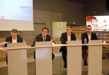 La coopérative a réussi à redistribuer des rémunérations nettement supérieures au marché.