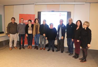 "Grands villages pour demain" est un dispositif régional expérimental qui ne sera d'abord déployé qu'en Charente.