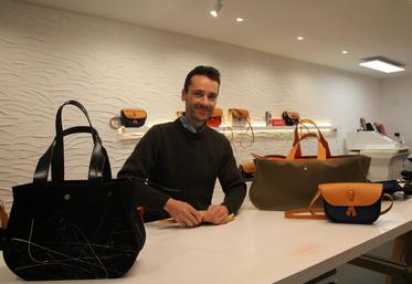 Monébari sera au salon maison et objet à Paris en janvier 2024