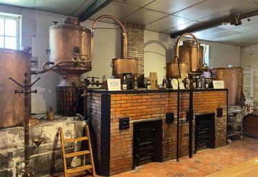 La distillation de la campagne 2023 pourra se poursuivre jusqu'au 10 avril à minuit.