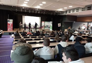 Comme chaque année, les participants auront droit à un temps d'accueil suivi d'échanges par petits groupes.