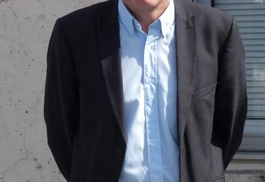 Jean-Yves Restoux, président de Terra Lacta.