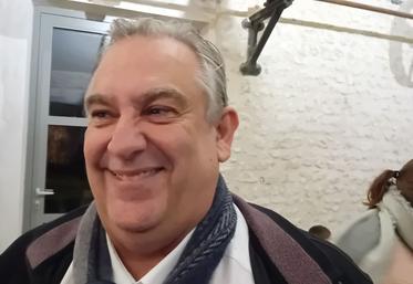 La liste de Laurent Georges a été élue avec 50,25% des suffrages.