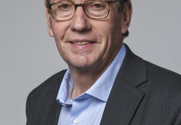 Yves Jean est président du Ceser pour les 5 prochaines années.