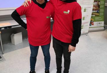 ovinpiades finalistes du 86 2024