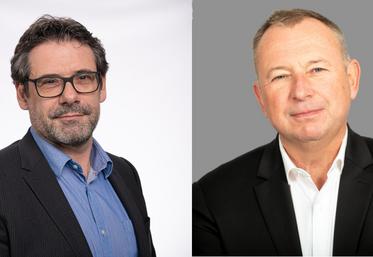 Lepigeon et Jouanneau