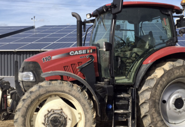 Il n'est désormais plus nécessaire de créer une société commerciale pour installer des panneaux.