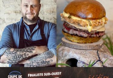 Olivier leclerc burger 5